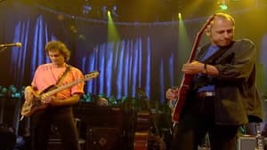 Mark Knopfler: A Night in London — foto 2