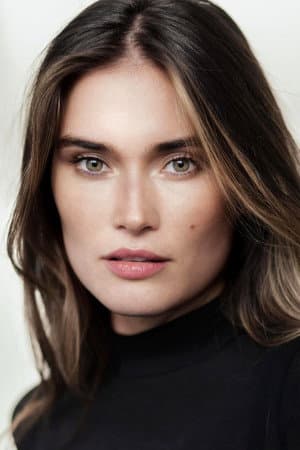Gillian Bolt