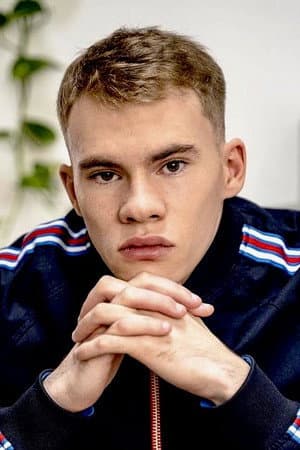 Mathieu Espagnet