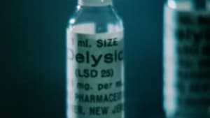 Psychedelic Revolution: The Secret History of the LSD Trade — foto 2
