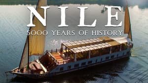 The Nile: Egypt's Great River with Bettany Hughes — foto 5