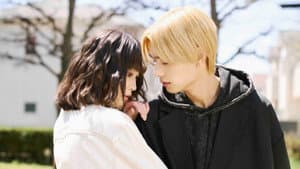 山口くんはワルくない — foto 2