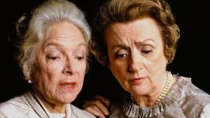 The Snoop Sisters — foto 4
