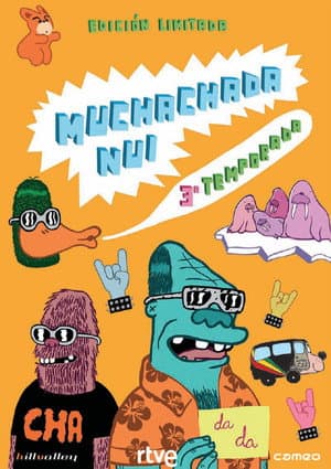 Temporada 3
