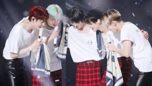 TOMORROW X TOGETHER LIVE 'ACT:BOY' — foto 1