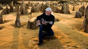 Bill Bailey's Australian Adventure — foto 1