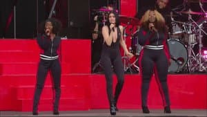 Jessie J - Isle Of Wight Festival — foto 1