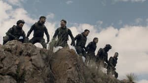 S.O.Z: Soldados o Zombies — foto 1