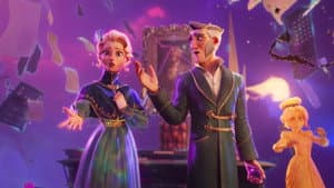 Scrooge: Cuento de Navidad — foto 11