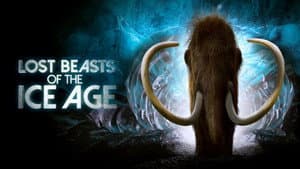 Lost Beasts of the Ice Age — foto 2