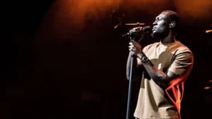 Stormzy Live in London: This Is What We Mean — foto 1