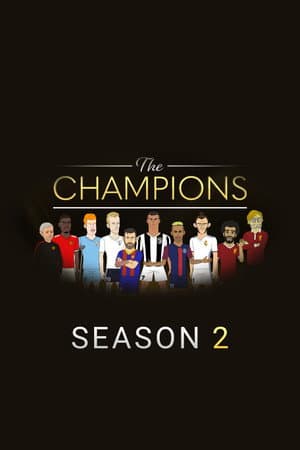 Temporada 2