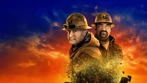 Gold Rush: Mine Rescue with Freddy & Juan — foto 9