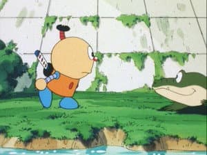 Episodio 144