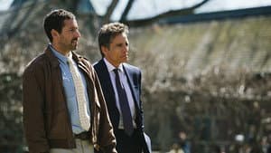 Los Meyerowitz: La familia no se elige (Historias nuevas y selectas) — foto 5