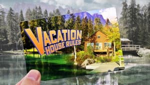 Scott's Vacation House Rules — foto 9