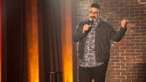 Erik Griffin: AmERIKan Warrior — foto 3