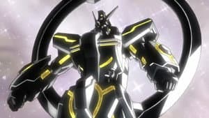 机动戦士ガンダムSEED C.E.73  STARGAZER — foto 2