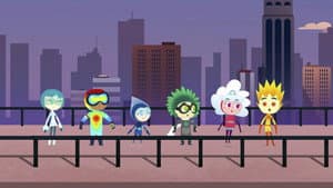 MeteoHeroes — foto 4