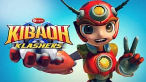 Kibaoh Klashers — foto 1