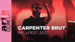 Carpenter Brut - Hellfest 2023 — foto 3