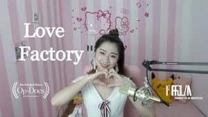 Love Factory: The Price of Being a Social Media Star — foto 1