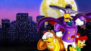 El Pato Darkwing — foto 3