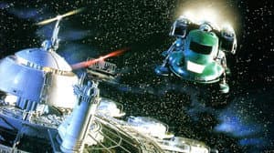 Space Precinct — foto 1