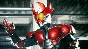 仮面ライダーアギト — foto 2