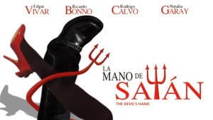 La mano de Satán — foto 1