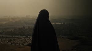 عائشة لا تستطيع الطيران — foto 1