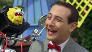 La Gran Aventura de Pee-Wee — foto 8