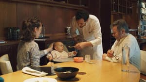 Menus-Plaisirs, les Troisgros — foto 7