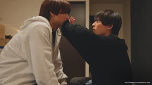 BLドラマの主演になりました — foto 11