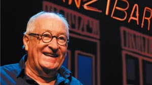 Youp van 't Hek: Een Vloek En Een Zucht — foto 1