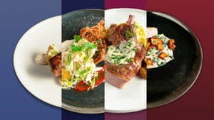 Chopped Grill Masters — foto 4