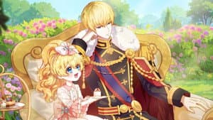 The Fated Magical Princess: Who Made Me a Princess — foto 4