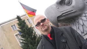 Männer, Helden, schwule Nazis — foto 1