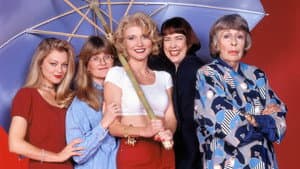 The 5 Mrs. Buchanans — foto 1
