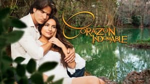 Corazón Indomable — foto 1
