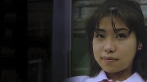 痴女電車 さわり放題 — foto 1