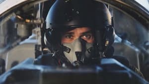Top Gunner — foto 1