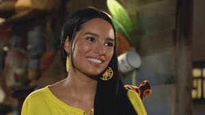 Yadira mata a su padrastro