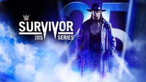 WWE Survivor Series 2015 — foto 3