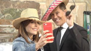 Bethenny and Fredrik — foto 3