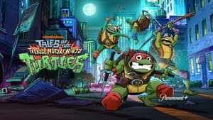 Tortugas Ninjas: Historias Mutantes — foto 12