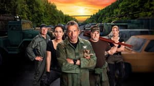 Morlock Motors - Das Team — foto 1