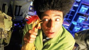 El mundo de Beakman — foto 1