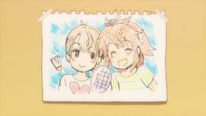 Non Non Biyori Movie: Vacation — foto 2