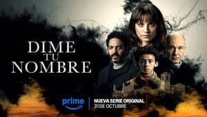 Dime tu nombre — foto 2